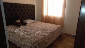 Casa La Fragata